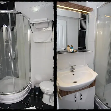 Efes Hotel