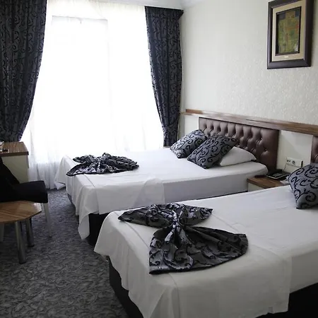 Efes Hotel