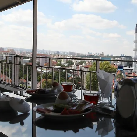 Efes Hotel 2*